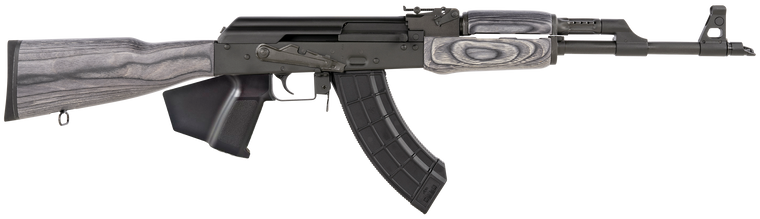 Century Arms VSKA AK | Rifles | Semi-Auto | 7.62 | 16.25